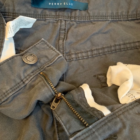 Perry Ellis 36 x 30 Pants - Picture 3 of 6